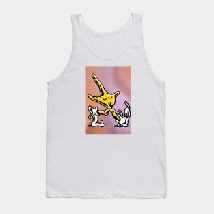 Baby star Tank Top